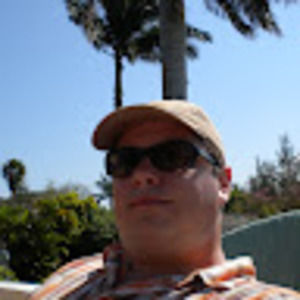 Meet your Posher, Jason